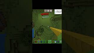Minecraft Easiest Clutch ever #shortsfeed #trendingminecraft #viralminecraftshort @ApexCraaft