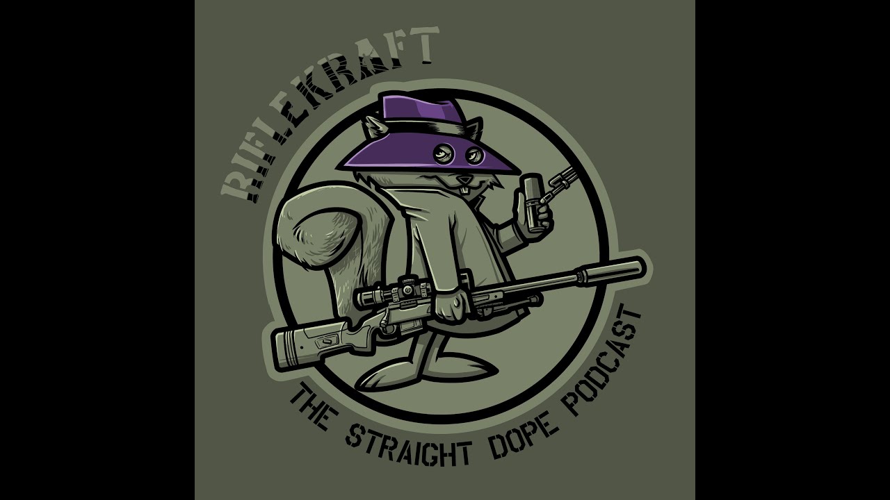 Видео Straight Dope, эпизод 2