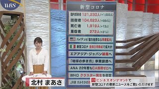 11月17日のコロナ関連ニュースまとめ