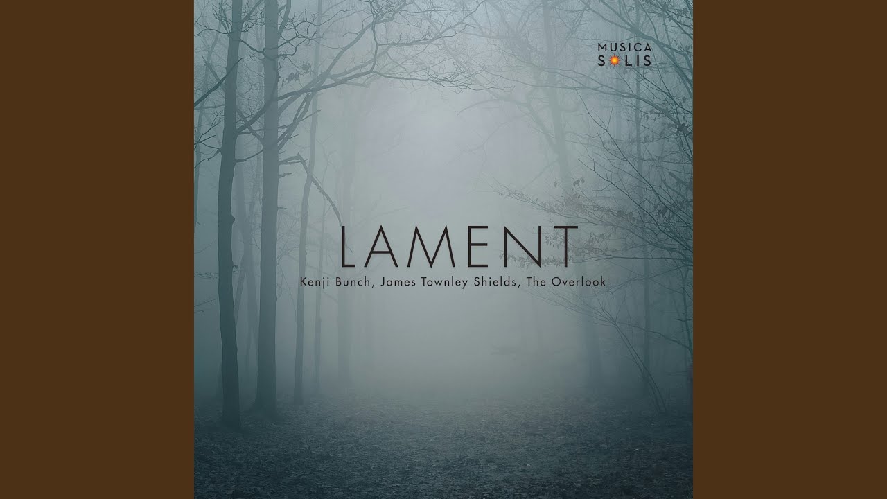 Watch Lament on YouTube Watch Lament on YouTube