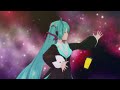 【MMD】月のうまれる夜 ~ ぴるら式 初音ミクv2 ~