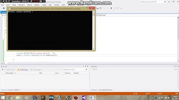 C# Basit hesap makinasi(Visual Studio)
