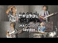 Shaggydog - Di Sayidan | REGGAE COVER by Sanca Records