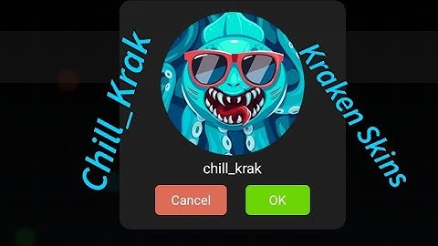 Ep.6|Kraken Skins|Macro-(Blob.io)