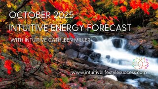 Intuitive Energy Forecast October 2025