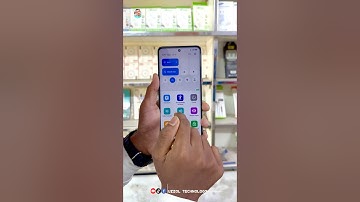 How To Realme C75 Accessibility Menu#foryou #viral #shorts #video #uzzol_technology