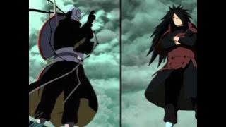 Naruto Shippuden OST 3 - Track 12