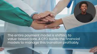 CFO Services: Stop Your Practice Losing $125k Annually