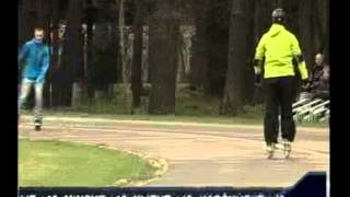 Orai balandžio 23 - 29 d. savaitei