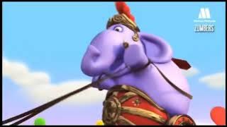 13 marzo 2024(7) zumbers fantimus