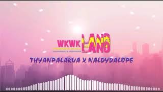 WKWK LAND (tianpalakua X naldy dalope)