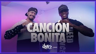 Canción Bonita  - Carlos Vives, Ricky Martin | FitDance (Coreografia) | Dance Video Resimi