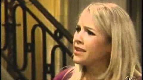 OLTL RHowarth - Todd & Starr & "Peanut" pt 1 of 2 ...