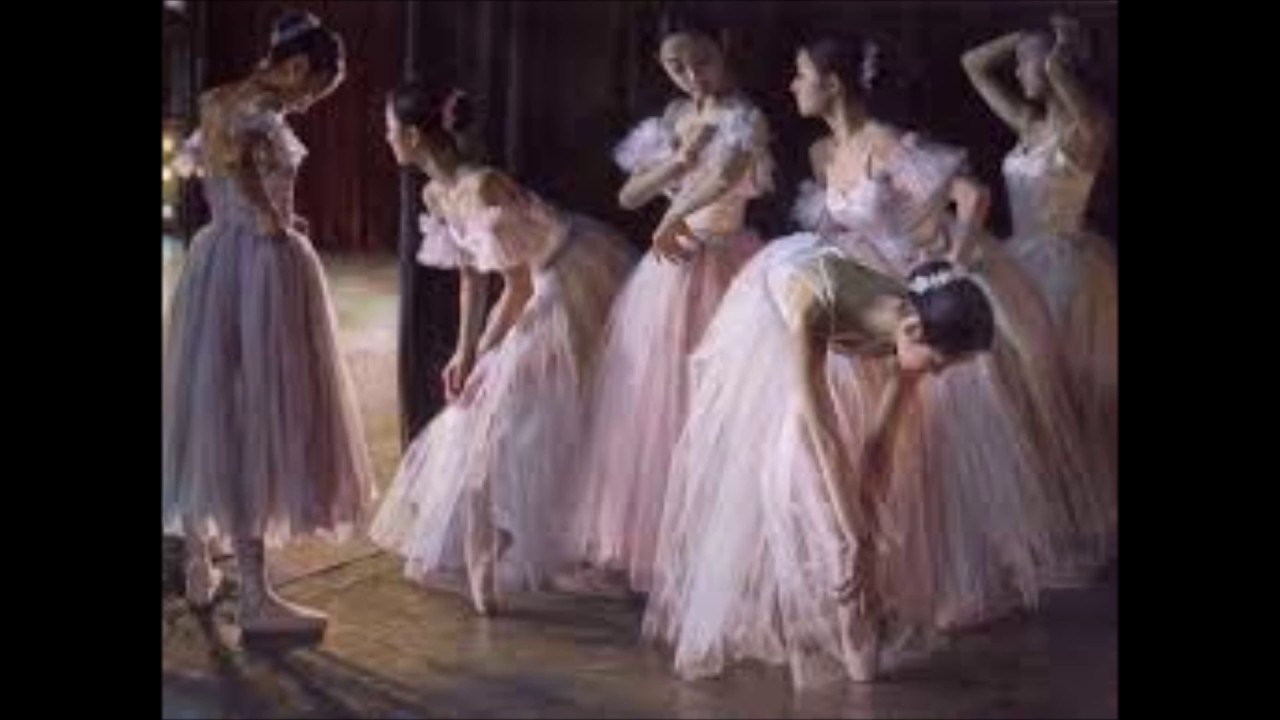 Les Chasseresses From Sylvia