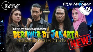 FILM PREMAN JATUH CINTA 10 (BERAKHIR DI JAKARTA) FULL MOVIE