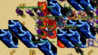 Megatibia - New Generation x Old Caught
