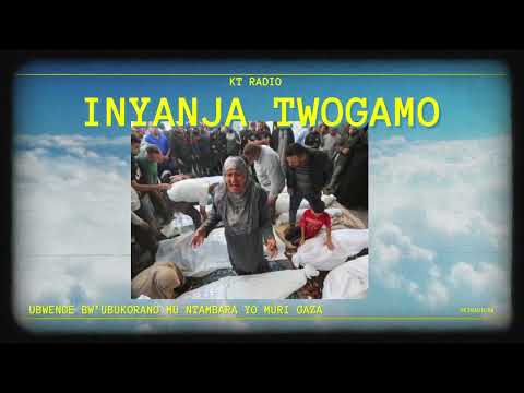 DORE UBURYO ISRAEL IRIMO GUKORESHA UBWENGE BW'UBUKORANO(AI) MU NTAMBARA IRIMO KURWANA MURI PALESTINE