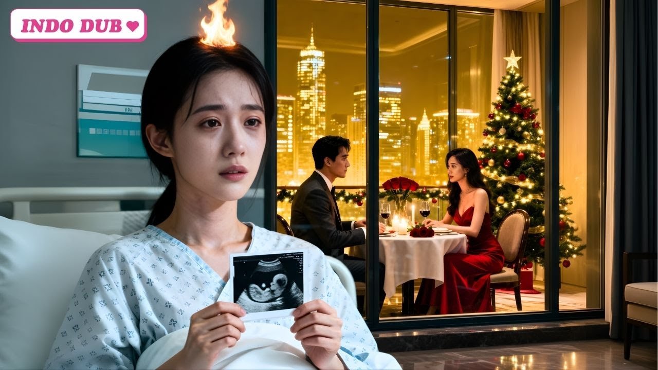 Dipaksa suami aborsi demi nikahi putri kaya, istri ajukan cerai, akhir mengejutkan