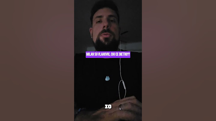 La Verità su Vlahovic: Chi lo Vuole Davvero? #shorts