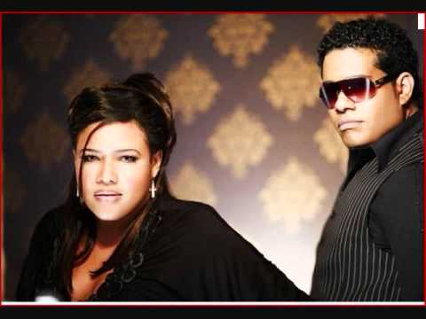 Monchy & Alexandra - En un Dos Por Tres