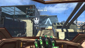 First for SP!... sort of...