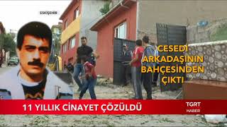 Download lagu 11 Yıllık Cinayet Çözüldü 11 Yıllık Cinayet Çözüldü