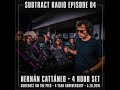 Hernán Cattáneo - Subtract Radio 04