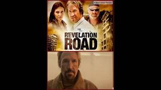 Famous Revelation Road (2013) | A Short Sweet Review #christianmovie Net Worth