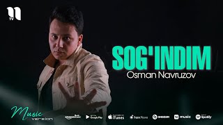 Osman Navruzov - Sog'indim (audio 2021) Resimi