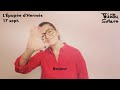 L'Épopée d'Hermès / Emmanuelle Laborit