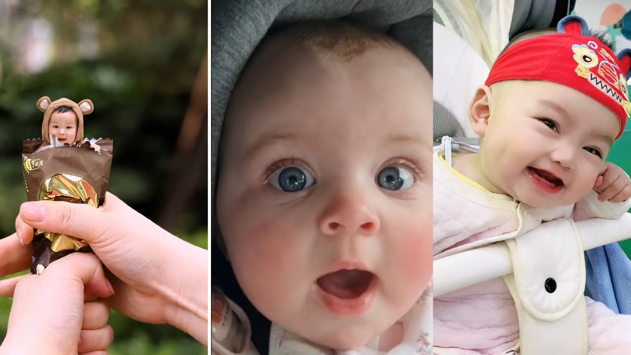 1 June 2023 Try Not To Laugh Baby Videos For Babies To Watch Cute 1-june-2023-try-not-to-laugh-baby-videos-for-babies-to-watch-cute