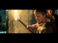 Risorto - Clip dal film "Lettera di Clavio"