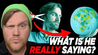 Information What Johnny Harris Gets Wrong About Nationalism Guide