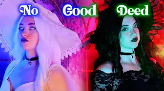 💜 “No Good Deed” from Wicked the musical 💚