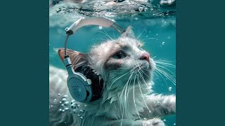 Feline Marine Harmony
