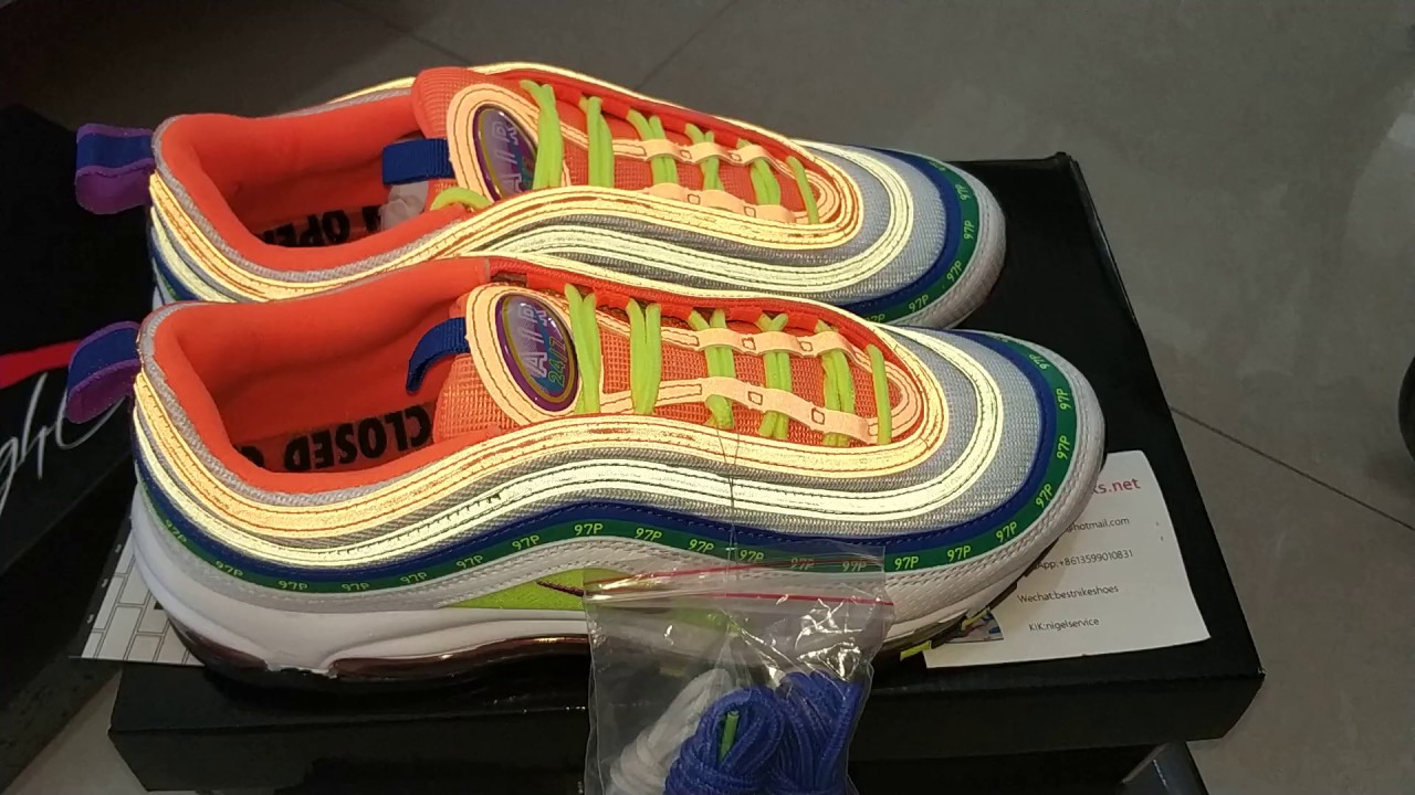 air max 97 2002