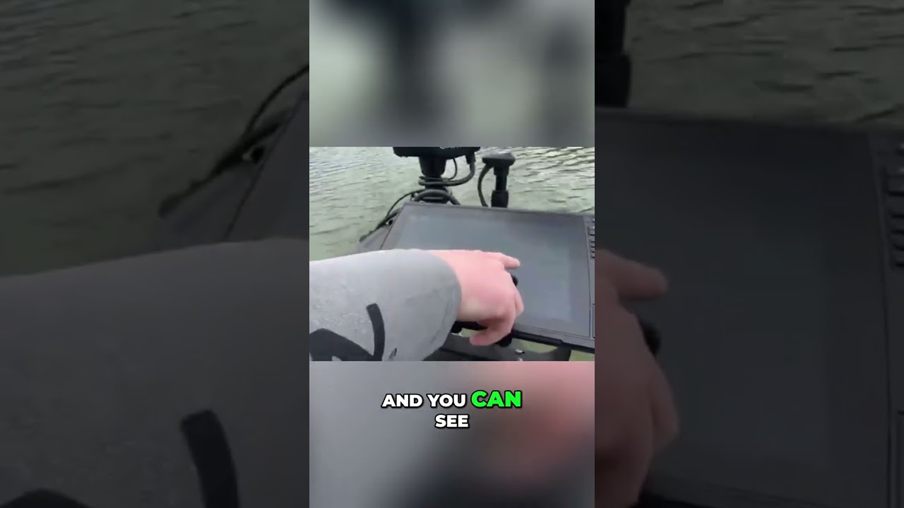 Fishing gadget XREAL a01+ Smart Glasses
