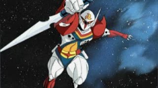 Tatsunoko Fight - Story Mode (Tekkaman)