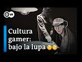 Cultura Gamer: ¿un reflejo de nuestra sociedad?