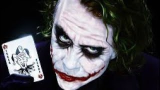 Indila Derniere Danse - Joker REMIX || Joaquin phoenix || Joker new remix Song (joker 2020) 6.5 view Resimi