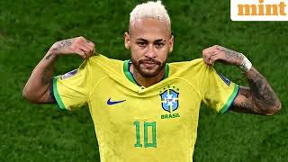 TEARS! Neymar's Emotional World Cup Call-Up | Brazil's Shock Squad News