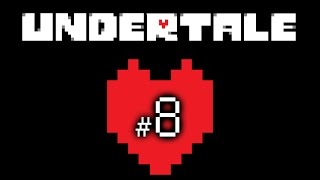 Undertale - Blind Lets Play - Part 8: Incidental Hangout