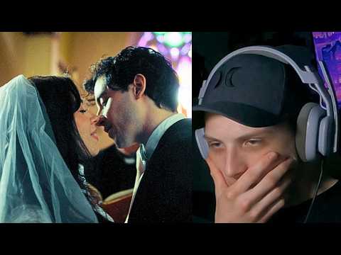 THIS SONG WILL HIT FOR SOME | Ren and Chris Webby - Caskets | First Reaction