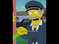 Maggie couldn't speak.Yet her disappointment hurt Bart more than any words. #thesimpsons #simpsons