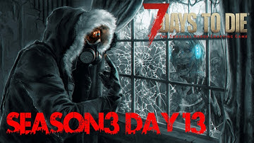 Who Breaks Into Prison?! / 7 Days to Die (A15) / S3 Ep13