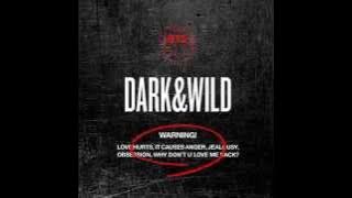 [Full Audio] BTS (Bangtan boys) - Let Me Know - Dark and Wild [2014]