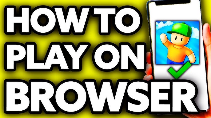 Now.gg Stumble Guys: How to Download and Play? Easy Steps