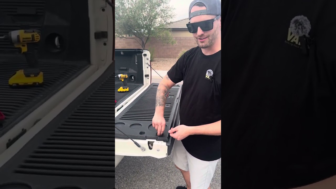 How to fix your backup camera on a RAM 2500