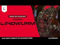 【FF14】アルカディア零式：ヘビー級４層クリア動画 w1st【Lucrezia】