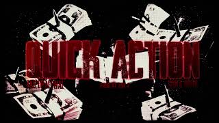 Details Quick Action (Official Visualizer) Jas Dhaliwal | Sona Rohil | AIM-E | New Punjabi Songs 2026 Update